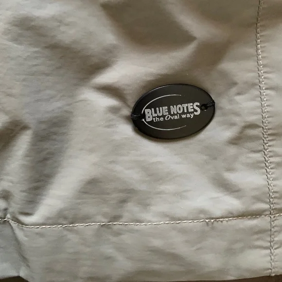 Blue Notes Mens Spring/Summer jacket - Picture 3 of 11